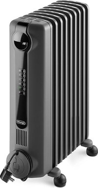 De'Longhi Radia-S Digital TRRS0920E.G Oliegevulde Radiator