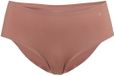 Joop! Panty Sensation Solid Vrouwen OPEN PURPLE Effen M
