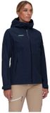 Mammut Alto Light Hs Jas Blauw XS Vrouw