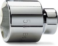 Beta Dopsleutels zeskant 928A 55