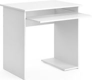Vicco Nick Bureau – 80 x 58 cm Wit