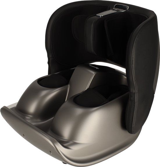 Happy Feet Voet- & Kuitmassager - Grijs