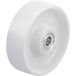 Blickle PO 160/20K roue en plastique Diamètre de roue : 160 mm Capacité de charge (max.) : 450 kg 1 pièce(s)