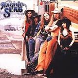 Raging Slab - Raging Slab