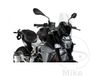 Puig 20359W Windscherm Nieuwe Generatie Sport Clear