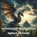 MYTHOLOGISCHE KREATUREN Malbuch für Kinder