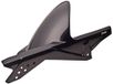 Puig Yamaha Xj6 09-16/xj6 Diversion 13-16/xj6 Diversion F 10-16 Achterspatbord Zwart