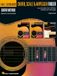 Guitar Hal Leonard Guitar Method Guitar chord, scale & arpeggio finder guitare: Easy-To-Use Guide to Over 1,100 Chords, 1,300 Scales & 1,300 Arpeggios