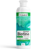 Biotina Drasanvi Talgregulerende shampoo Biotine (1 L)