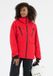 WHISTLER Skijacke Palmdale Vrouwen Rood Polyester