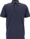 OLYMP Poloshirt Piqué bleu foncé (navy) - Taille XXL - Hommes