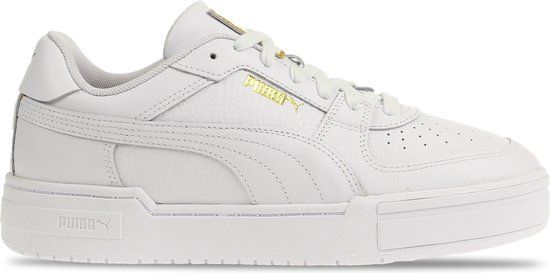 Puma Ca Pro Classic Lage sneakers - Heren - Wit - Maat 45