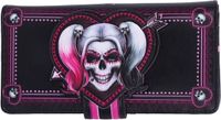 Nemesis Now Harley Quinn - Little Monster Dames portemonnee - Multicolours