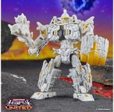 Hasbro Transformers Legacy United Infernac Nucleous