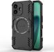 Techsuit - Étui ArmorMag - iPhone 17 - Noir