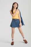 Levi's Kids Rok blauw
