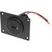 ProCar Power USB-C Inbouwstopcontact PD/QC met LED + Montageplaat