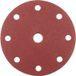 Rhodius 305617 KERR V F, 50 pièces disque velcro 150 mm, forme CK 00, grain 150, ProLine, pour acier inoxydable, acier, bois