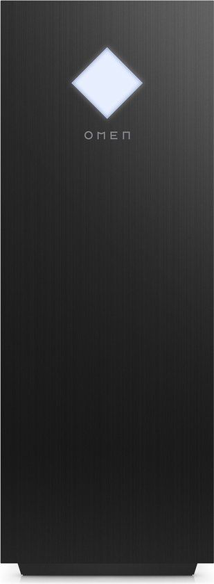 HP OMEN GT15-0005NB Gaming PC - Intel Core i5-12400F, 16GB RAM, 1TB SSD, RTX 3070, Windows 11 Home