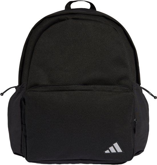Adidas Performance Essentials Back To School Top Rugzak - Unisex - Zwart