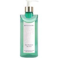 Bvlgari Eau Parfumeé Thé Vert 300 ml Body Shower Gel