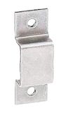 Alberts 857172 lus, zilver