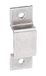 Alberts 857172 lus, zilver