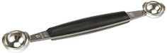 APS »Oranje« kogeluitsteker dubbel, hoogte: 15 mm, lengte: 165 mm, ø: 25 mm, ø: 22 mm
