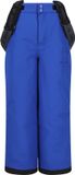 ZIGZAG Skihose Soho Kinderen Unisex Royal Polyester Elastaan