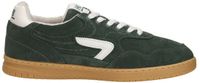HUB Vancouver Sneakers Laag - Groen - Maat 47