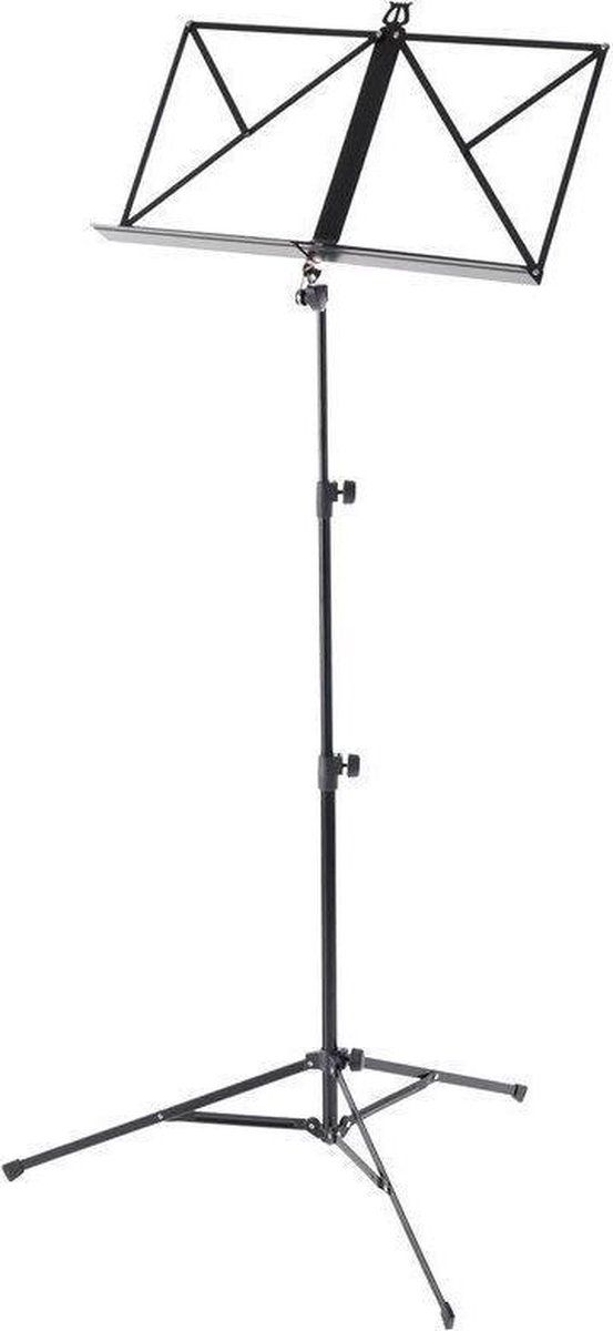 Classic Cantabile Muziekstandaard