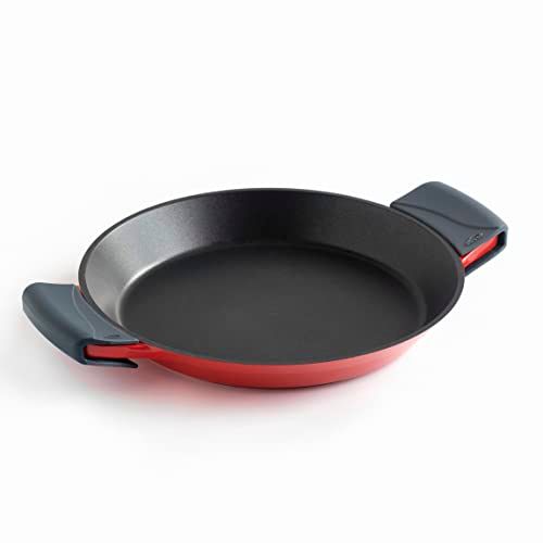 Lacor Cocotte-inductieplatel - 40 cm - 9 porties