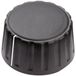 Mentor 4334.6001 Bouton rotatif avec pointeur Noir (Ø x h) 36 mm x 18.5 mm 1 pièce(s)