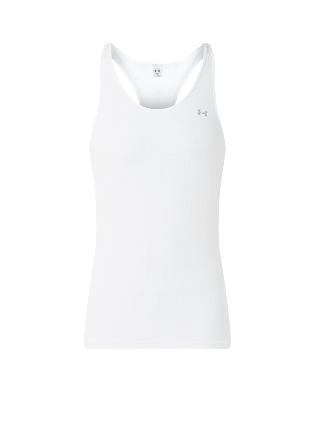 Under Armour Trainings tanktop met HeatGear