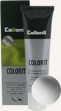 Collonil 892 Zilver Metallic Kleurcrème (Schoensmeer)