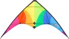HQ Invento HQ Orion Classic Rainbow 102188 Stuntvlieger Regenboog 140 x 74 cm