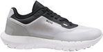BOSS Baskets Homme Gris