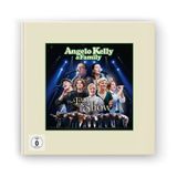 The Angelo Kelly & Family - The Last Show (CD | DVD | Blu-Ray)