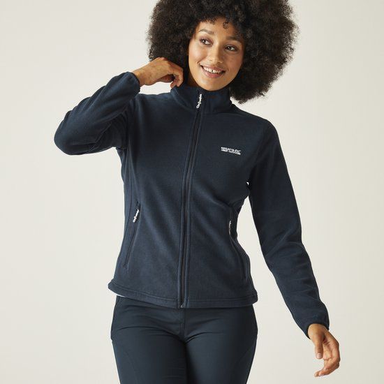 Regatta Floreo IV Fleece Jas