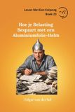 Hoe Bol Hoe je Belasting Bespaart met een Aluminiumfolie-Helm