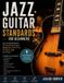 Libri GmbH La Bibliothèque de théorie musicale pour guitare - Standards de guitare jazz pour débutants