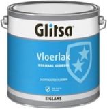 Glitsa Vernis à plancher Antique Pin 1L