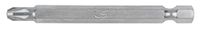 KS Tools 1/4" CLASSIC bit PZ, 75mm, PZ1