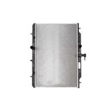 Valeo Radiateur 735205 | Compatibel met: NISSAN X-TRAIL II