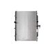 Valeo Radiateur 735205 | Compatibel met: NISSAN X-TRAIL II