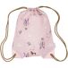 Fabelab Sac à ficelles enfant In The Air - Bunny