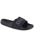 Big Star W Slipper FF274A, Vrouwen, Zwart, Slippers, maat: 39