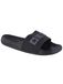 Big Star W Slipper FF274A, Vrouwen, Zwart, Slippers, maat: 39