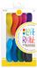 Ooly - Gauche-Droite - Craies lavables ergonomiques - 10 Couleurs