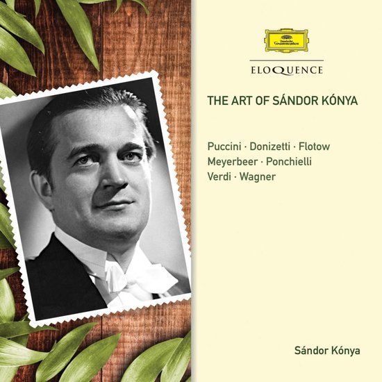 The Art of Sandor Konya - 14 maart 2014